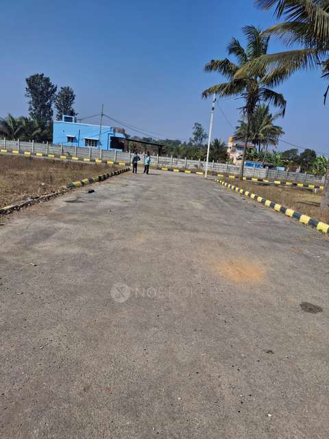 Plot For Sale  In Anekal
