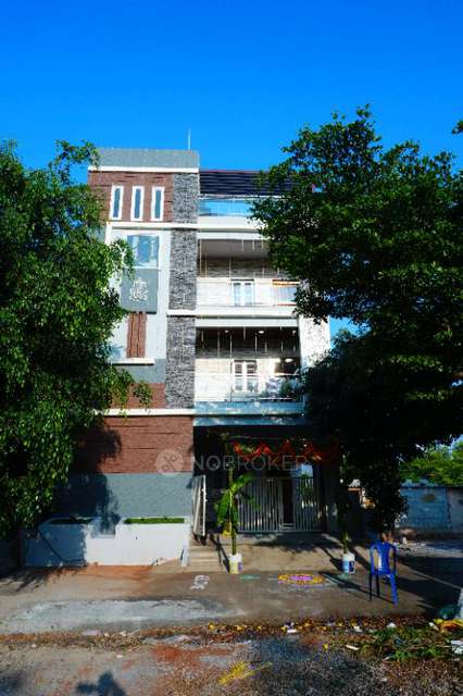 2 BHK House for Rent  In Reddy House