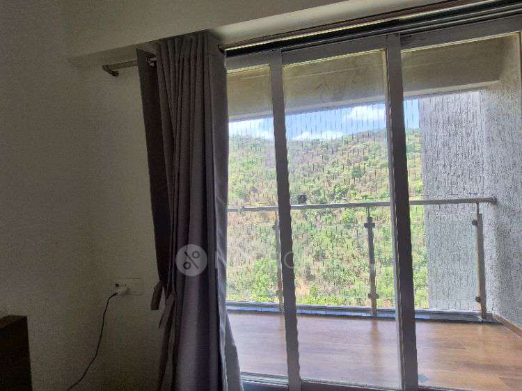 2 BHK Flat In Squarefeet Mahavir Square for Rent  In Thane West