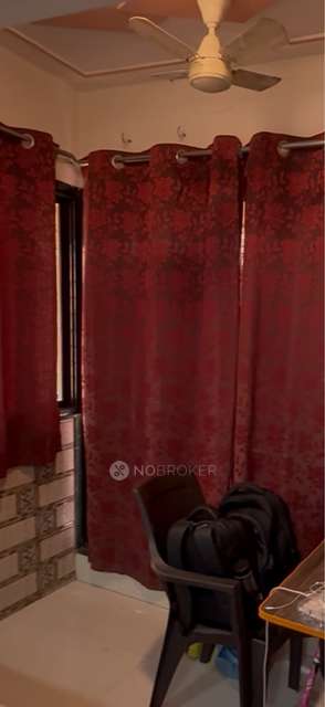 Shared Room for Female In 2 BHK  In Ketaki Apartment In Vasant Vihar