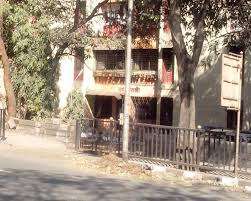 Shared Room for Female In 2 BHK  In Ketaki Apartment In Vasant Vihar