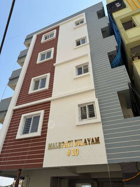 1 BHK Flat In Malepati Nilayam for Rent In Malepati Nilayam