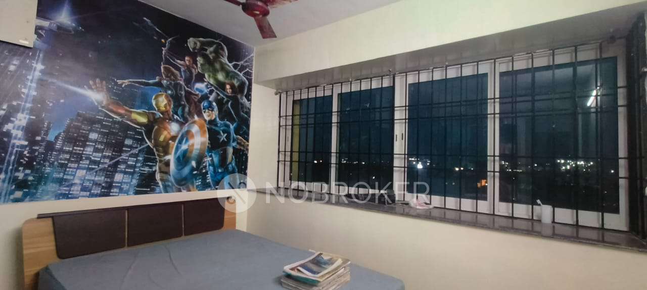 2 BHK Flat In Tvh Ouranya Bay, Kazhipattur for Rent  In Kazhipattur