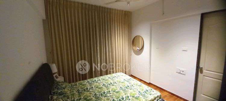 1 BHK Flat In Chandrarang Serenity for Rent  In Wakad