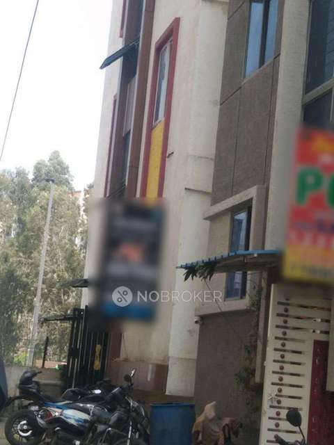 PG for Girls in  Chikkabellandur