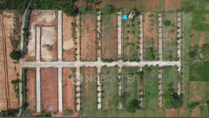 Plot For Sale  In Oraiyan Classic Meadows In Borehalli