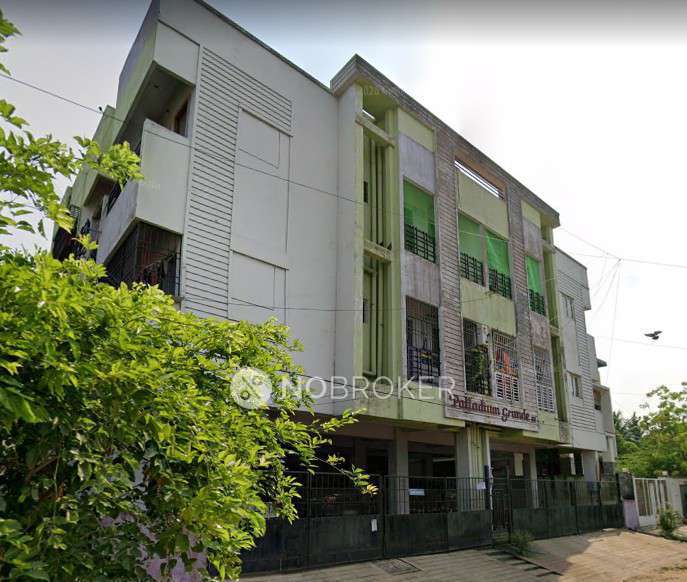 4 BHK Flat In Palladium Grande , Wimco Nagar For Sale  In Wimco Nagar