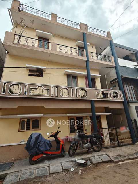 2 BHK House for Rent  In Horamavu