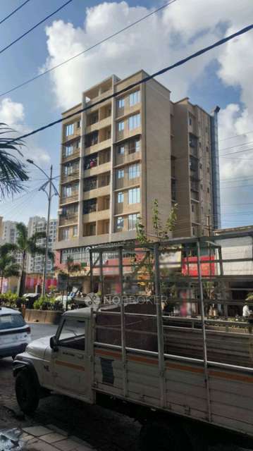 1 BHK Flat In Nirja Heights for Rent  In Kalyan East