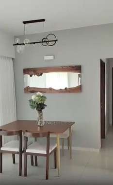 2 BHK Flat In Godrej Splendour Phase 2, Whitefield For Sale  In Godrej Splendour Phase 2