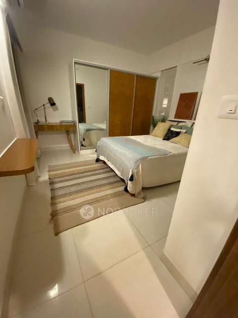 2 BHK Flat In Godrej Splendour Phase 2, Whitefield For Sale  In Godrej Splendour Phase 2