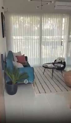 2 BHK Flat In Godrej Splendour Phase 2, Whitefield For Sale  In Godrej Splendour Phase 2