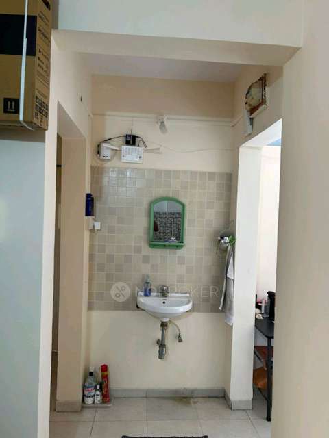 1 BHK Flat In Mp Residency, Marunji For Sale  In Mp Residency