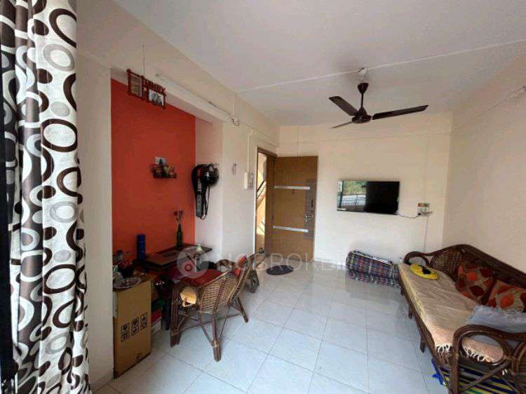 1 BHK Flat In Mp Residency, Marunji For Sale  In Mp Residency