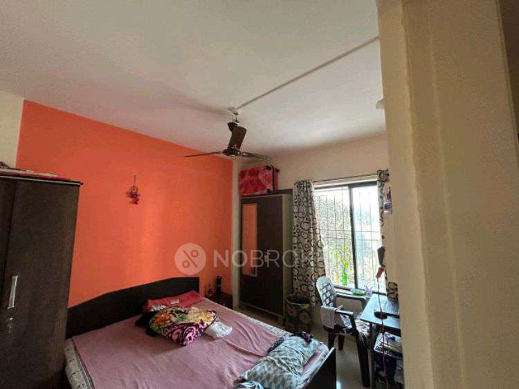 1 BHK Flat In Mp Residency, Marunji For Sale  In Mp Residency