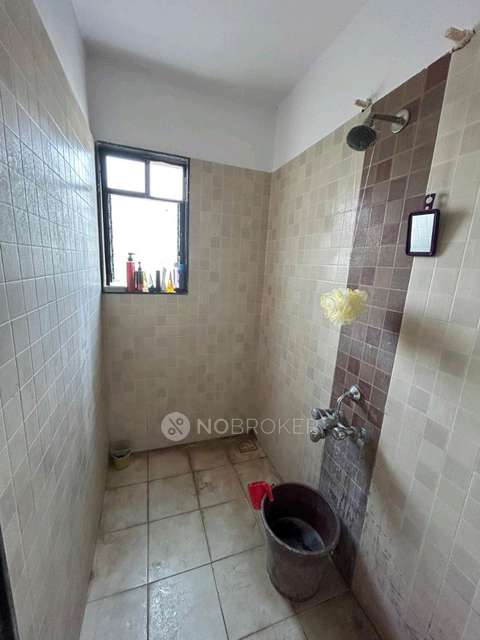 1 BHK Flat In Mp Residency, Marunji For Sale  In Mp Residency