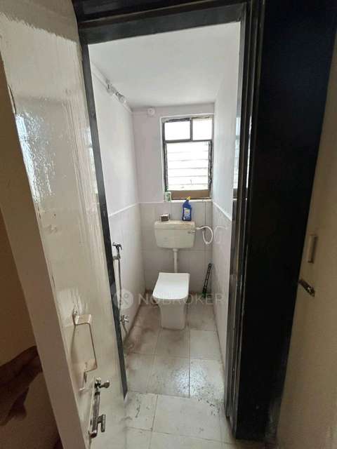 1 BHK Flat In Mp Residency, Marunji For Sale  In Mp Residency