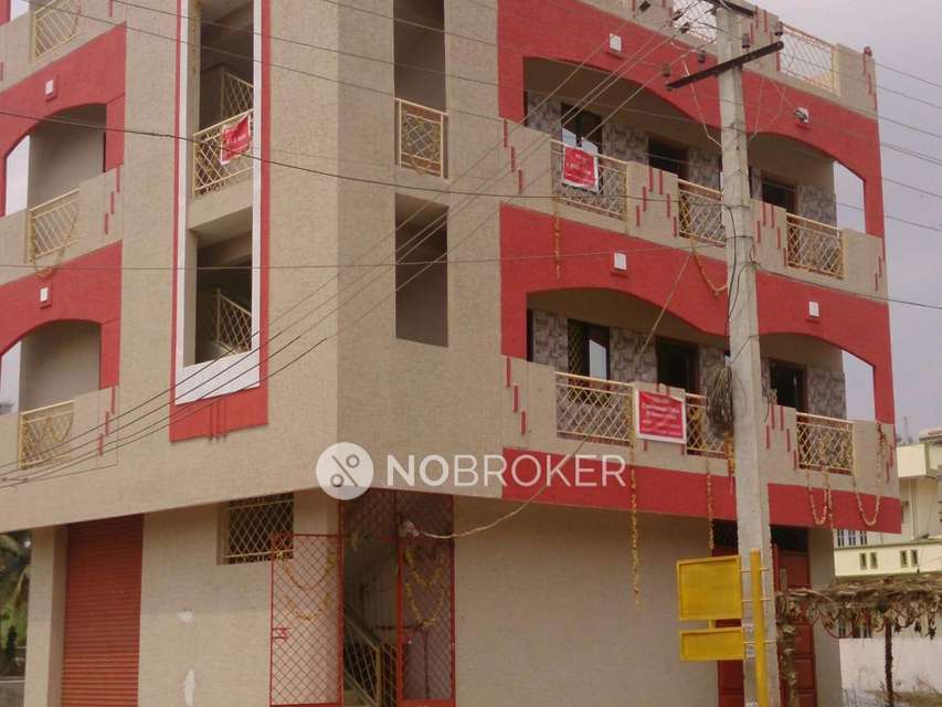 1 RK House for Rent  In Byrathi