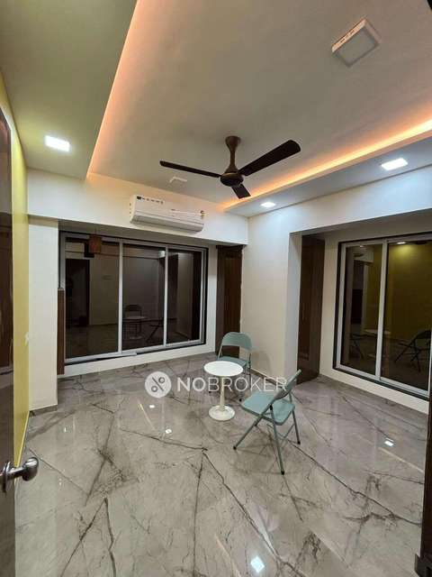 3 BHK Flat In Shrusti Saroj Sadan Chs Ltd For Sale  In Mumbai