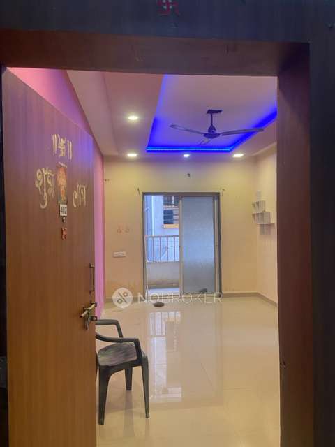 2 BHK Flat In Nadanvan for Rent  In Manjari Budruk