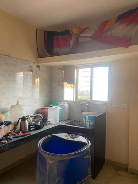 2 BHK Flat In Nadanvan for Rent  In Manjari Budruk