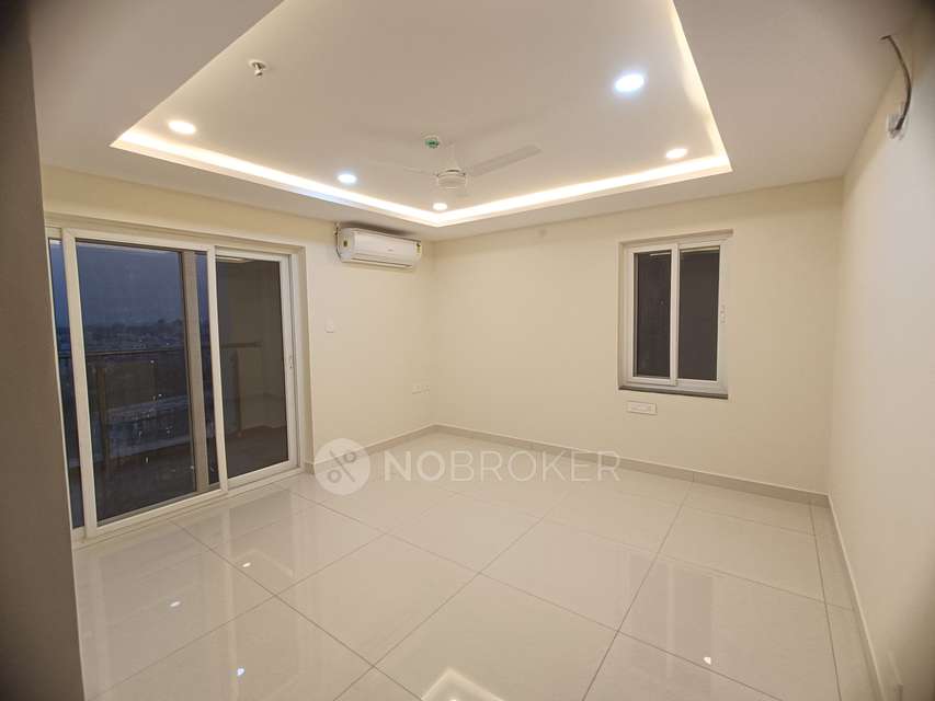 3 BHK Flat In Vasavi Ushara Integra for Rent  In Tolichowki