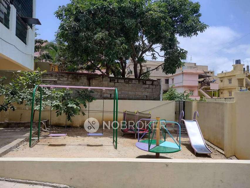 3 BHK Flat In Rc Brindavan Apartment, Chansandra For Sale  In Chansandra