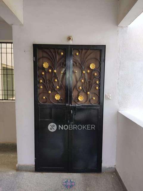 3 BHK Flat In Rc Brindavan Apartment, Chansandra For Sale  In Chansandra