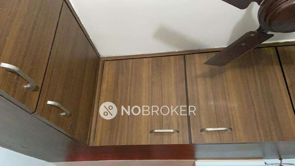 1 BHK Flat In Shram Safalya For Sale  In Thane East