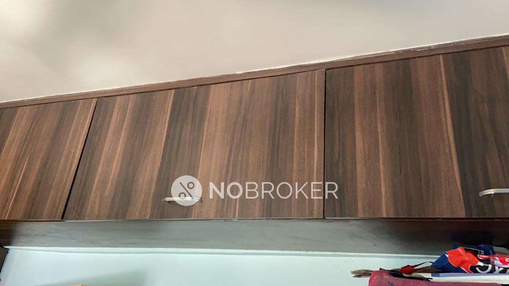 1 BHK Flat In Shram Safalya For Sale  In Thane East