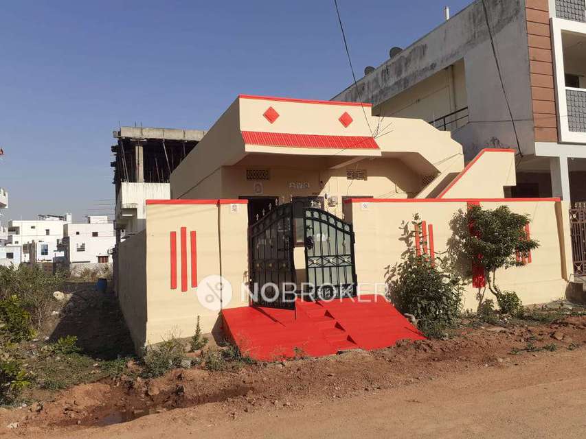 2 BHK House for Rent  In Nadargul