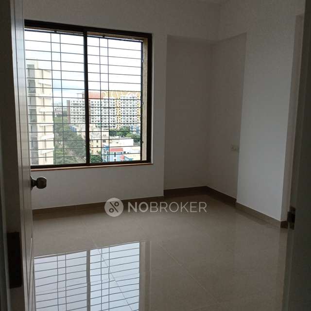 2 BHK Flat In Gulmohar Renaissance, Wagholi for Rent  In Wagholi