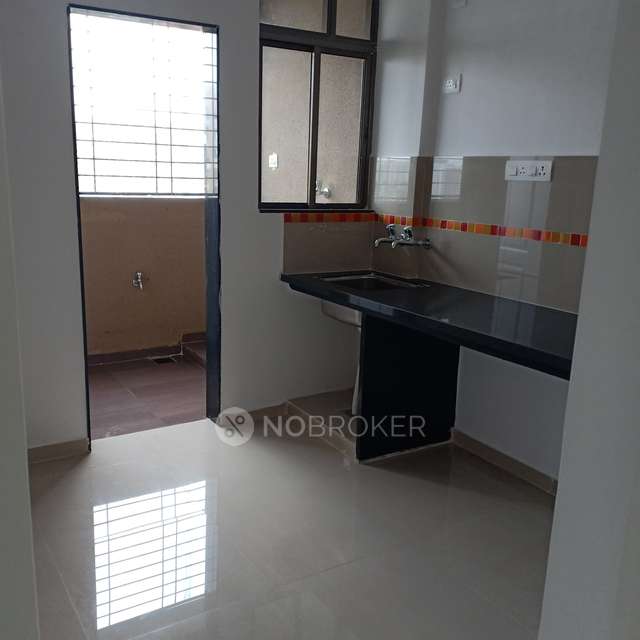 2 BHK Flat In Gulmohar Renaissance, Wagholi for Rent  In Wagholi