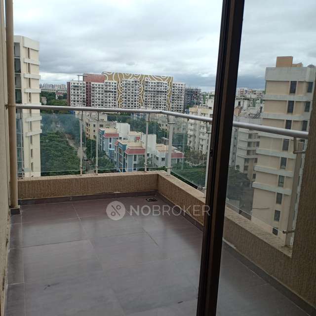 2 BHK Flat In Gulmohar Renaissance, Wagholi for Rent  In Wagholi