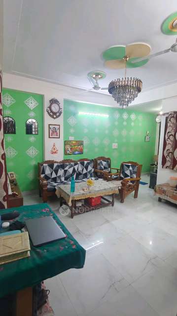 2 BHK Flat In Hassija Apartment For Sale  In The Ah Basic, 6306, Near Avinash Hasija Accounting And Educational Solutions Company, Ward No 6, Aam Bagh, Gandhi Colony, Mehrauli, New Delhi, Delhi 110030, India
