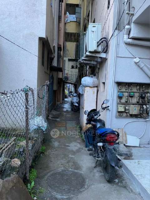 Office Space in Hingne Khurd, Pune for Rent 