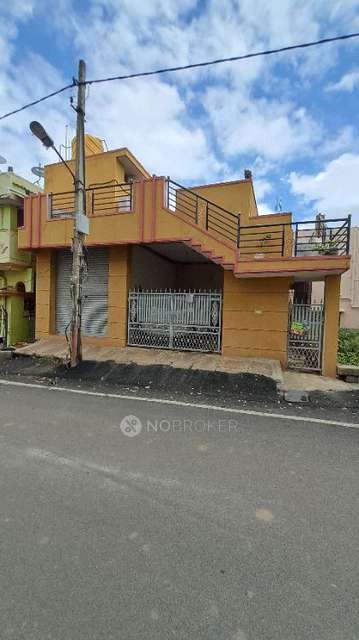 Shop in No 20, 1st Cross Road, Bangalore for Rent 