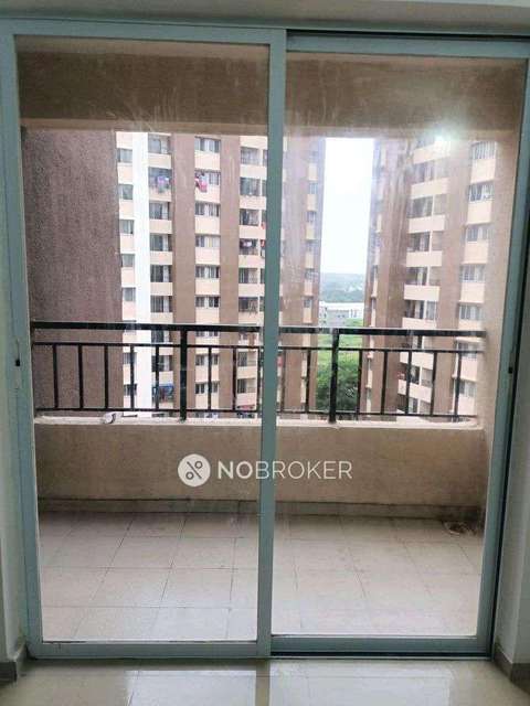 1 BHK Flat In Gada Nithyam For Sale  In Charholi Kurd