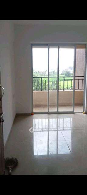 1 BHK Flat In Gada Nithyam For Sale  In Charholi Kurd