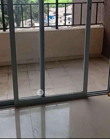 1 BHK Flat In Gada Nithyam For Sale  In Charholi Kurd