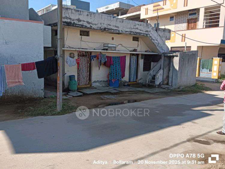 1 BHK House For Sale  In Gandigudem Rd