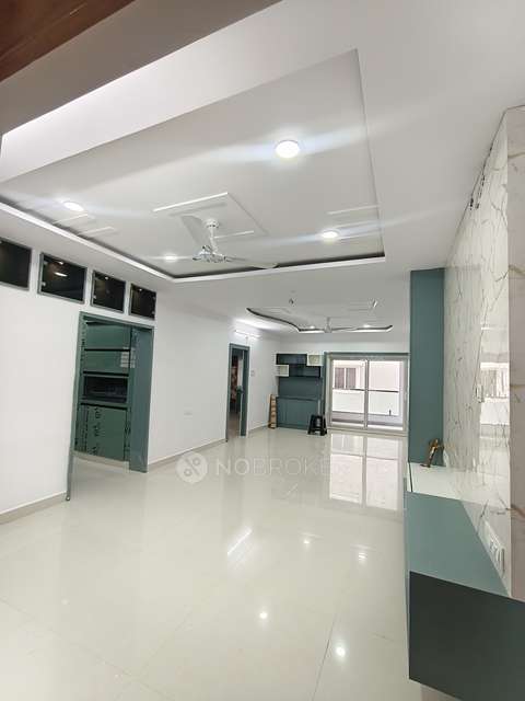 3 BHK Flat In Ss Landings  for Rent  In Kapra