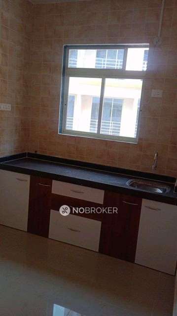 1 BHK Flat In Himalaya Gardens For Sale  In Wangani Pashane Village