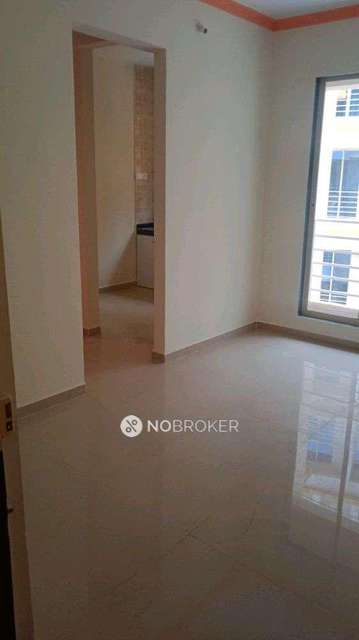 1 BHK Flat In Himalaya Gardens For Sale  In Wangani Pashane Village