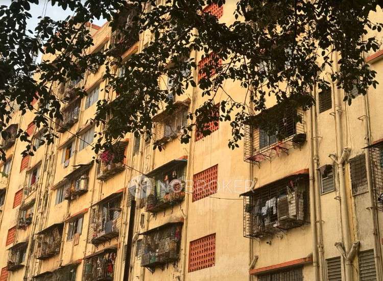 1 RK Flat In Aman Socity for Rent  In Chembur