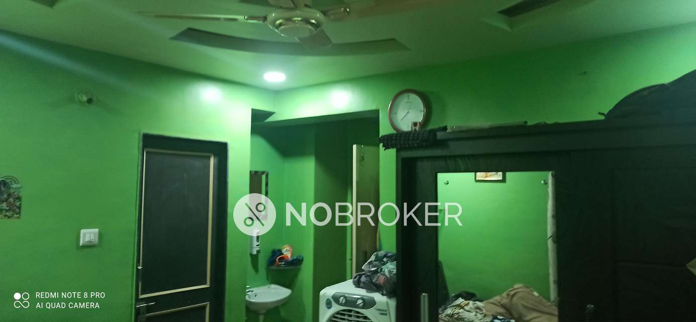 2 BHK for Rent  In Vikram Wines