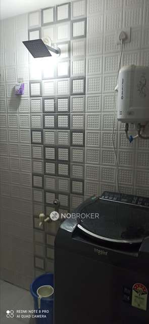 2 BHK for Rent  In Vikram Wines