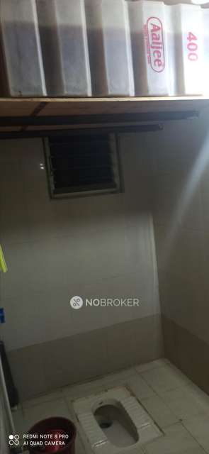 2 BHK for Rent  In Vikram Wines