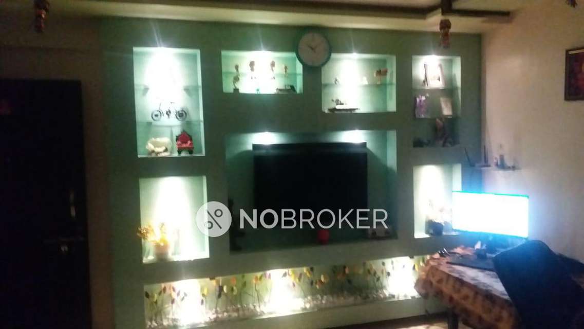 2 BHK for Rent  In Vikram Wines