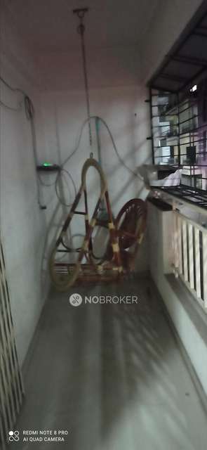 2 BHK for Rent  In Vikram Wines